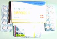 AT-02 antidiabetic tablets