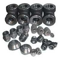 Alloy Steel Forged Fittings