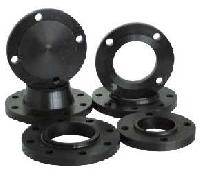 Carbon Steel Flanges