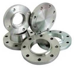 Stainless Steel Flanges