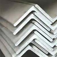 Stainless Steel Angles Stainless Steel Angles