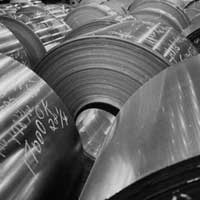 Stainless Steel Coils Stainless Steel Coils