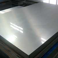 Stainless Steel Sheets & Plates Stainless Steel Sheets & Plates