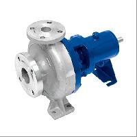chemical process centrifugal pumps