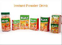 Instant Powder Drink