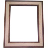 Wooden Photo Frames