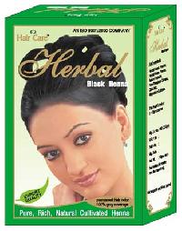 Hair Care Herbal Henna