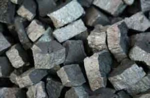 Ferro Manganese Alloys