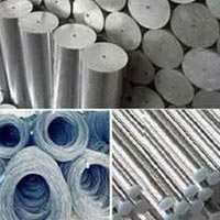 Stainless Steel Bars & Wires