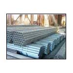 GP-01 Galvanized pipes