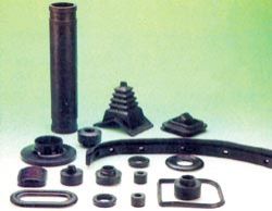 Moulded Products