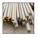 Steel Round Bars