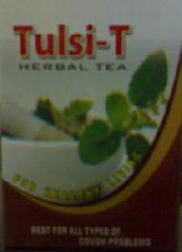 Tulsi Tea