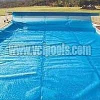 Swimming Pool Solar Cover