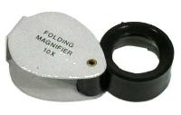 Folding Magnifiers