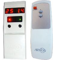 Airtron Ac Energy Saver
