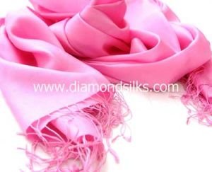 Silk Shawls - Ds Ft  18