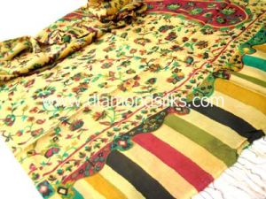 Silk Shawls - Img 1063