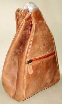 Leather Backpacks Em-1006-7028