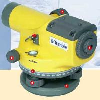 Trimble Automatic Level