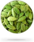 Cardamom Seeds