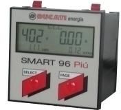 Energy Analyser