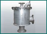 Inconel Process Vessels