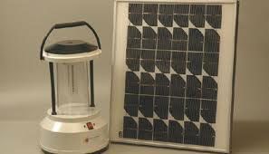 Solar Lantern