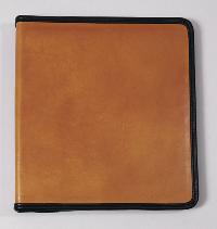 leather portfolios
