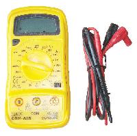 Multimeters