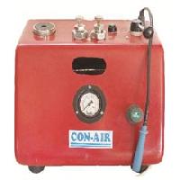 Spark Plug Cleaner & Tester