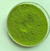 spray dried vegetable powders