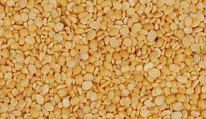 Split Yellow Moong Lentils