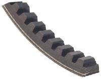 cogged wedge belts