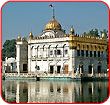 Durgiana Mandir Tour Services