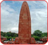 Jalianwala Bagh Tour Services