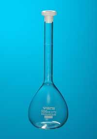 Volumetric Flask