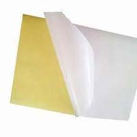 Self Adhesive Labels