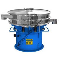 Sifter for Powder Products