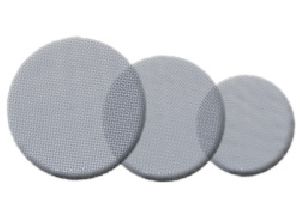 GI Wire Mesh Circle