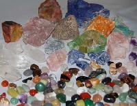 Rough Gemstones