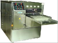 Automatic Linear Vial Washing Machine