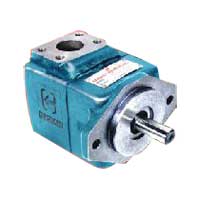 Hydraulic Vane Pumps