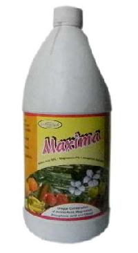 Maxima Plant Growth Promoter