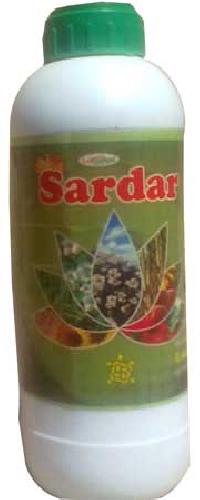 Sardar Plant Growth Promoter in Liquid