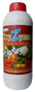 Try Zyme Plant Growth Promoter