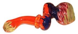 Glass Bubbler (ANC10920)