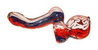 Glass Bubbler (ANC10922)