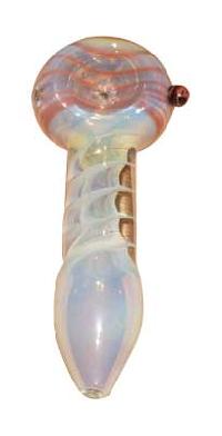 Glass Smoking Pipe (ANC11202)