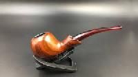 Wood Smoking Pipes